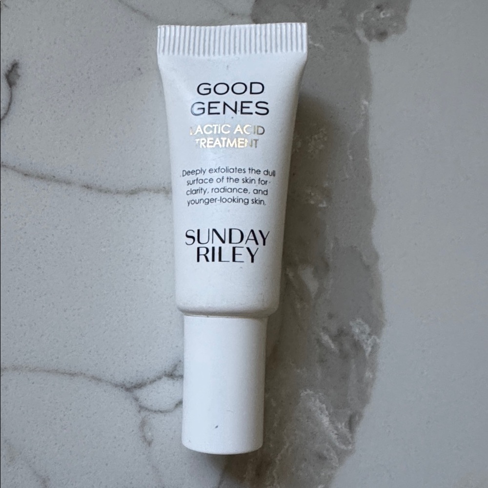 🌸5/$25🌸 Sunday Riley good genes lactic acid treatment